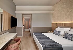 Akra Sorgun Tui Blue Sensatori - All Inclusive