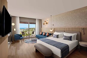 Akra Sorgun Tui Blue Sensatori - All Inclusive