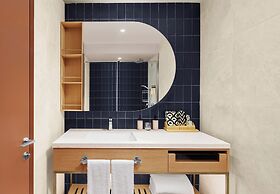 Akra Sorgun Tui Blue Sensatori - All Inclusive