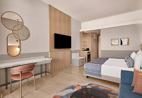 Akra Sorgun Tui Blue Sensatori - All Inclusive