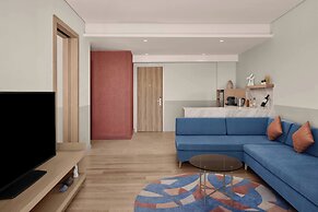 Akra Sorgun Tui Blue Sensatori - All Inclusive
