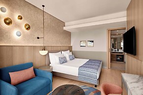 Akra Sorgun Tui Blue Sensatori - All Inclusive