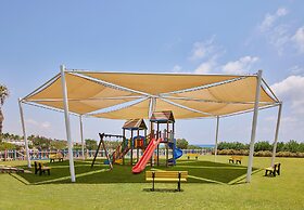 Akra Sorgun Tui Blue Sensatori - All Inclusive