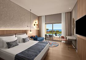 Akra Sorgun Tui Blue Sensatori - All Inclusive