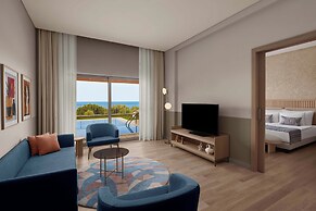 Akra Sorgun Tui Blue Sensatori - All Inclusive