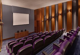 Akra Sorgun Tui Blue Sensatori - All Inclusive