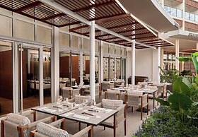 Akra Sorgun Tui Blue Sensatori - All Inclusive