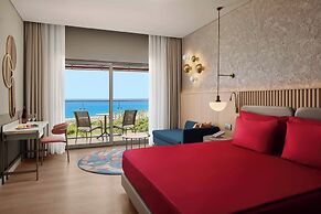 Akra Sorgun Tui Blue Sensatori - All Inclusive