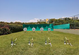 Akra Sorgun Tui Blue Sensatori - All Inclusive