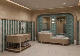 Akra Sorgun Tui Blue Sensatori - All Inclusive