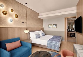 Akra Sorgun Tui Blue Sensatori - All Inclusive