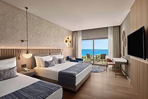 Akra Sorgun Tui Blue Sensatori - All Inclusive