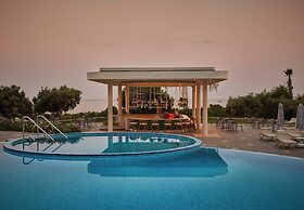 Akra Sorgun Tui Blue Sensatori - All Inclusive