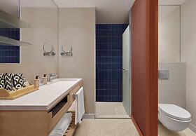 Akra Sorgun Tui Blue Sensatori - All Inclusive