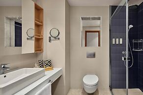Akra Sorgun Tui Blue Sensatori - All Inclusive