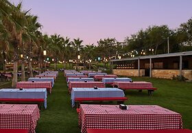 Akra Sorgun Tui Blue Sensatori - All Inclusive