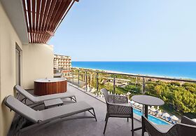 Akra Sorgun Tui Blue Sensatori - All Inclusive