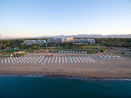 Akra Sorgun Tui Blue Sensatori - All Inclusive