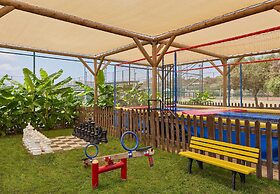 Akra Sorgun Tui Blue Sensatori - All Inclusive