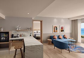 Akra Sorgun Tui Blue Sensatori - All Inclusive