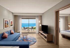 Akra Sorgun Tui Blue Sensatori - All Inclusive