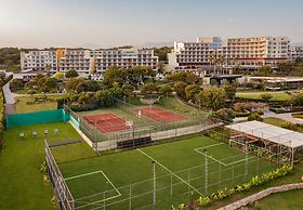 Akra Sorgun Tui Blue Sensatori - All Inclusive