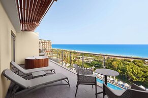Akra Sorgun Tui Blue Sensatori - All Inclusive