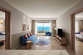 Akra Sorgun Tui Blue Sensatori - All Inclusive