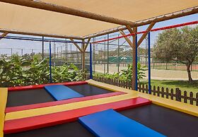 Akra Sorgun Tui Blue Sensatori - All Inclusive