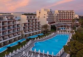Akra Sorgun Tui Blue Sensatori - All Inclusive