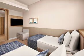 Akra Sorgun Tui Blue Sensatori - All Inclusive
