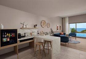 Akra Sorgun Tui Blue Sensatori - All Inclusive