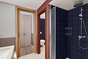 Akra Sorgun Tui Blue Sensatori - All Inclusive