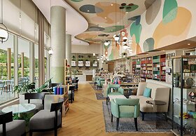 Akra Sorgun Tui Blue Sensatori - All Inclusive