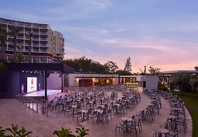 Akra Sorgun Tui Blue Sensatori - All Inclusive