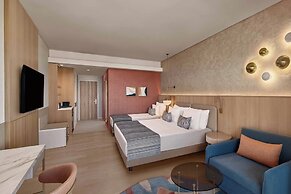 Akra Sorgun Tui Blue Sensatori - All Inclusive