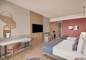 Akra Sorgun Tui Blue Sensatori - All Inclusive