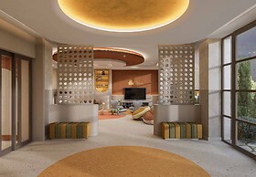 Akra Sorgun Tui Blue Sensatori - All Inclusive