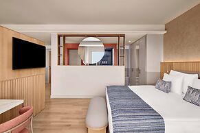 Akra Sorgun Tui Blue Sensatori - All Inclusive