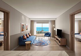 Akra Sorgun Tui Blue Sensatori - All Inclusive