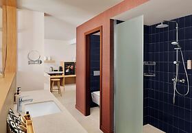 Akra Sorgun Tui Blue Sensatori - All Inclusive