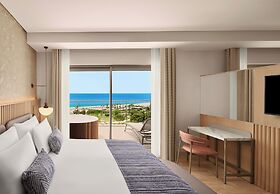 Akra Sorgun Tui Blue Sensatori - All Inclusive