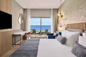 Akra Sorgun Tui Blue Sensatori - All Inclusive