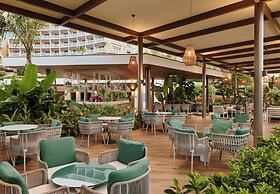 Akra Sorgun Tui Blue Sensatori - All Inclusive