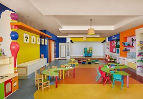 Akra Sorgun Tui Blue Sensatori - All Inclusive