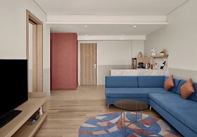 Akra Sorgun Tui Blue Sensatori - All Inclusive