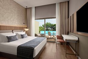 Akra Sorgun Tui Blue Sensatori - All Inclusive