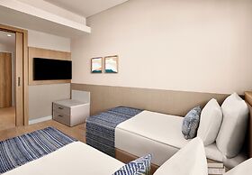 Akra Sorgun Tui Blue Sensatori - All Inclusive