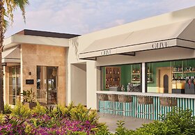 Akra Sorgun Tui Blue Sensatori - All Inclusive