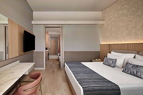 Akra Sorgun Tui Blue Sensatori - All Inclusive